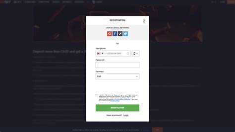 ggbet registration|GGBet Registration and Login: Guide to How to Sign Up.